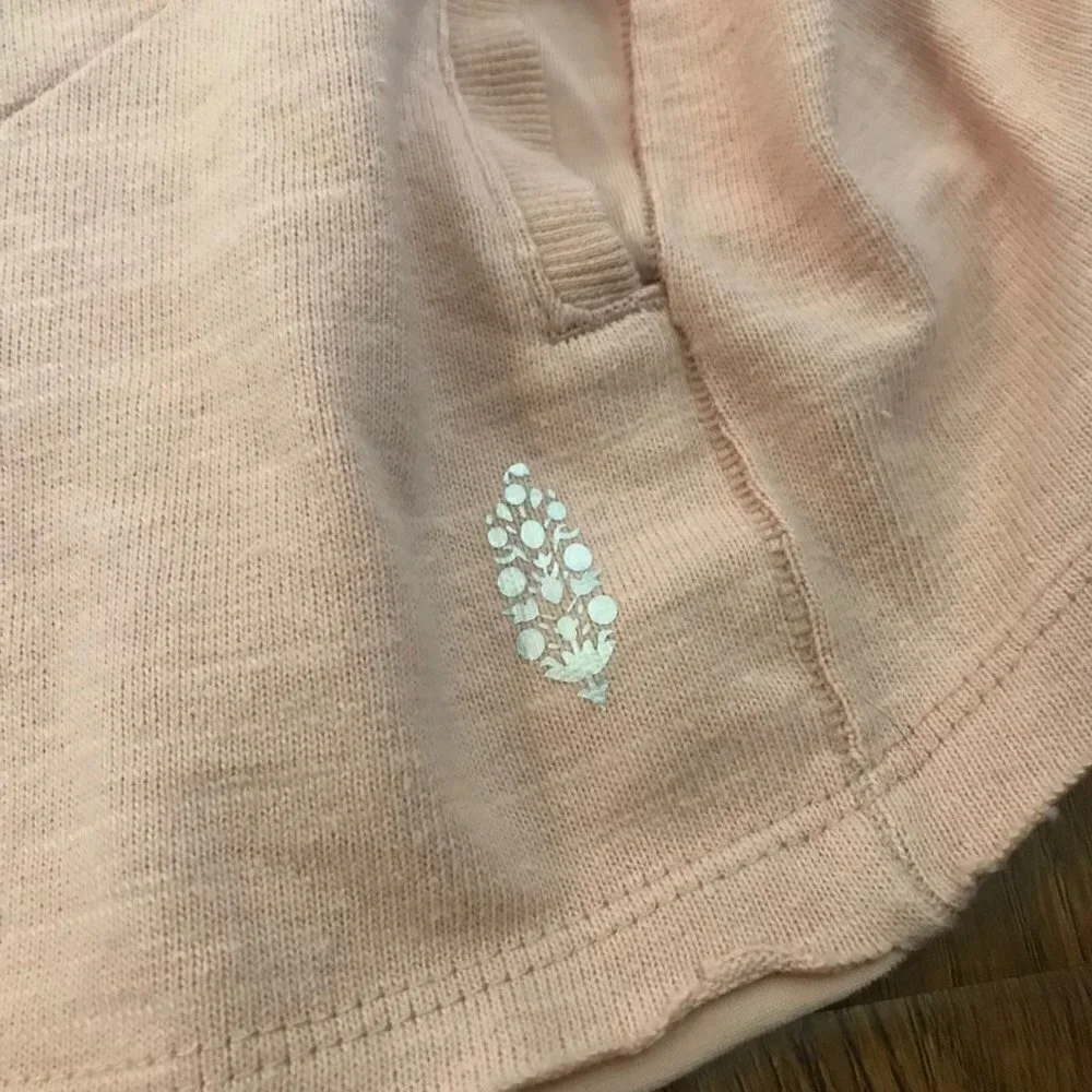 Free People movement tank top